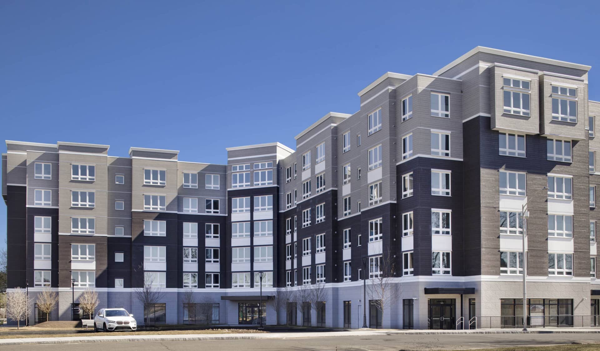 Extraordinary Effort In These Extraordinary Times