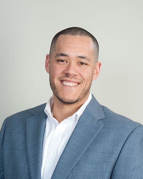 Employee Spotlight: Q&A with Charlie Dirac, Development Director