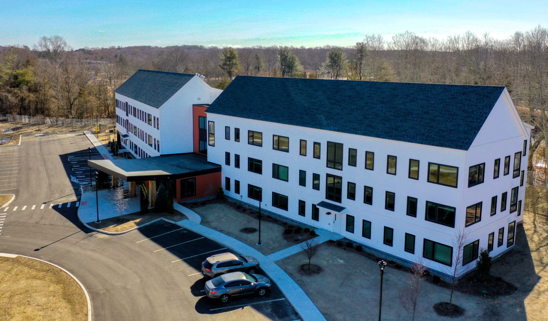 Oak Tree Village Transforms Griswold